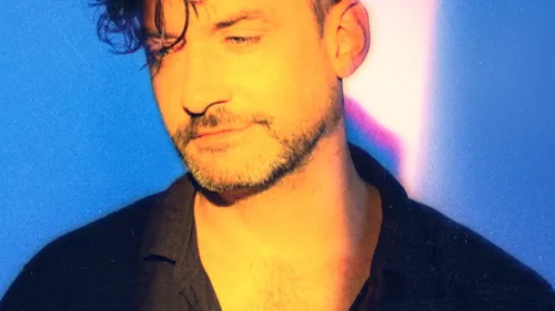 Bonobo signe son grand retour avec "Fragments" 